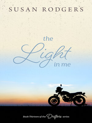 cover image of The Light In Me
